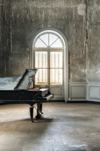 Requiem pour pianos 85 2019 