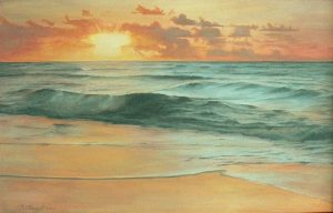 Ah sea-sea 