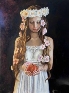 Persephone 
