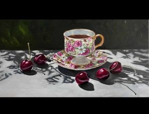 Playful shadows 