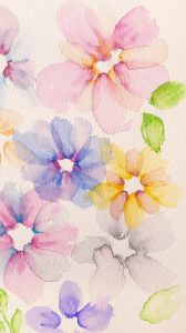 Pastel Spring  