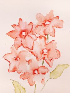 Pleased as Punch Florals 