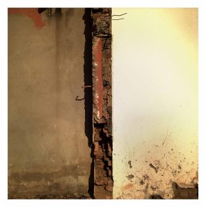 Scars of memory II