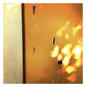 Scars of memory IV