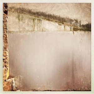 Scars of memory VIII