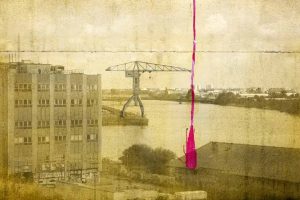 The Old Crane