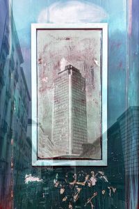 The Tower 