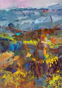 Tommorows landscape I 