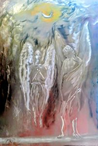 Holy Spirit 
