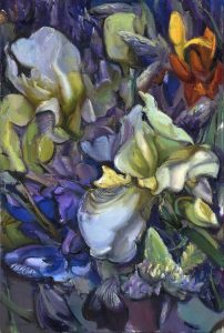 Portraits of summer N2  Portraits of summer N2