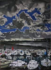 Next to autumn N4 Next to autumn N4