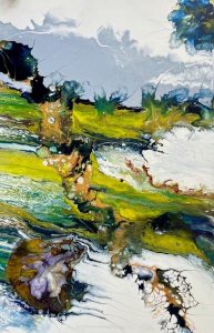 Flowing Stratum 