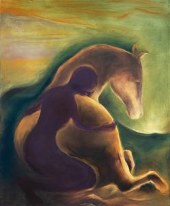 May time forget us...