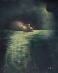 Moonlight Meditation 