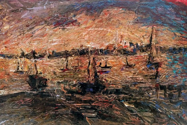 Thames.