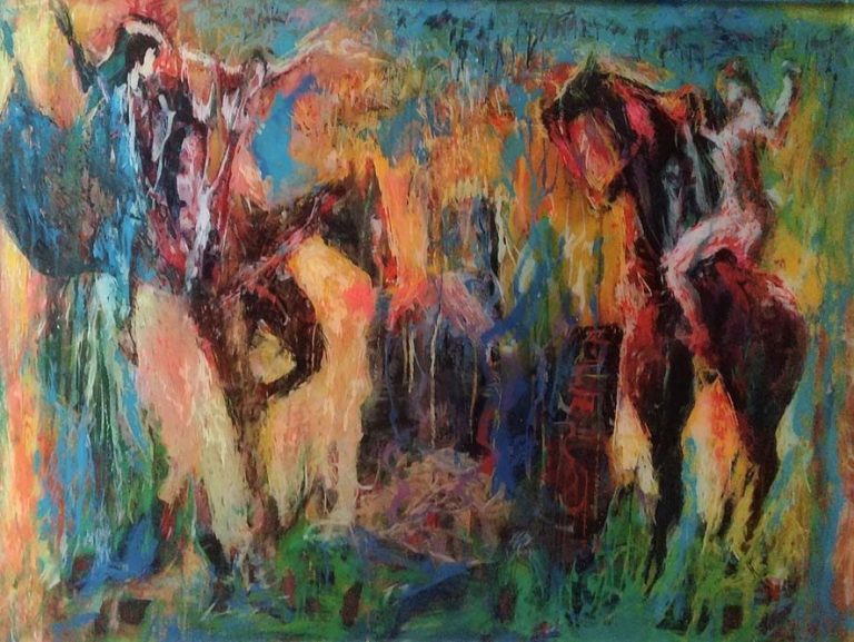 Rites of Spring
