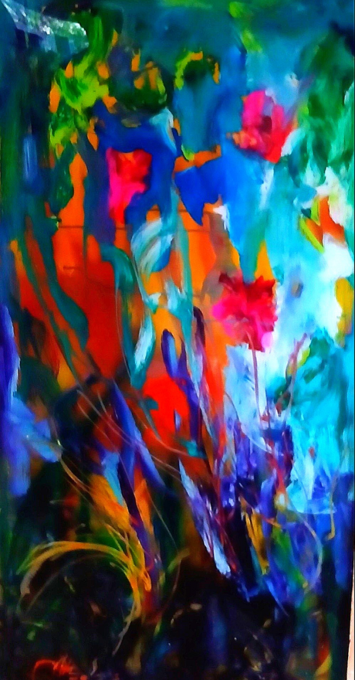 Bird of paradise