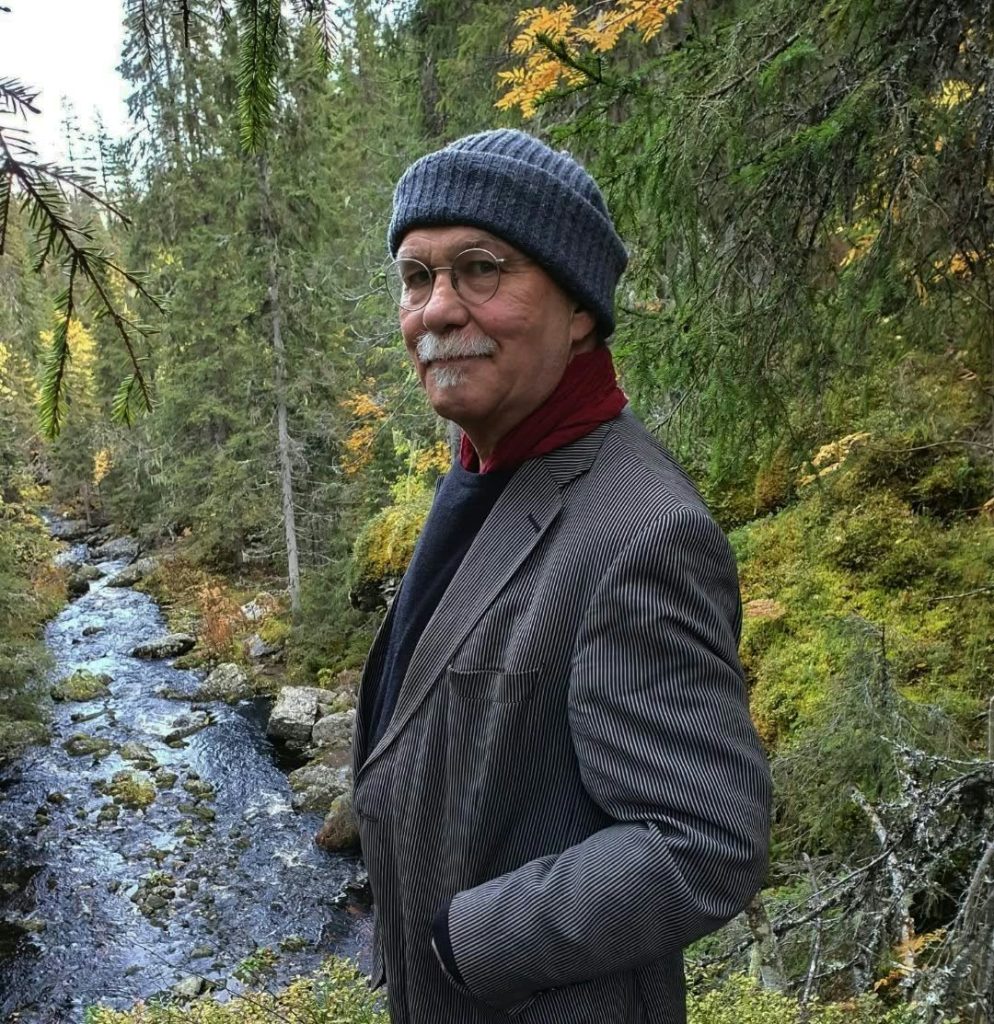 Sven-arne Strömgren