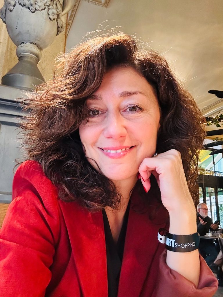 Jolanta Konciuviene