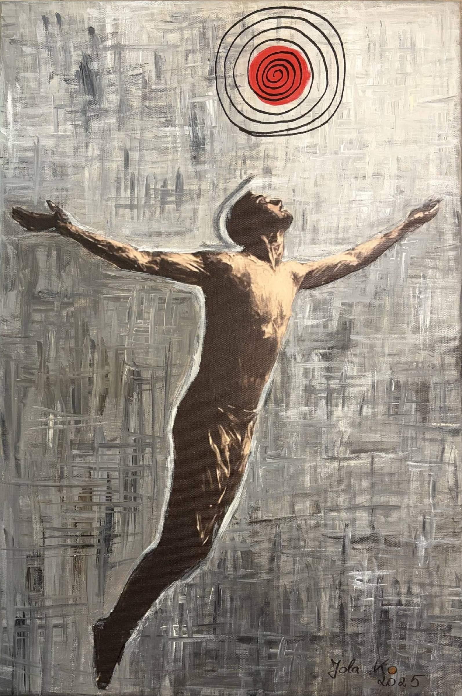 Freedom (Circle of Life collection)