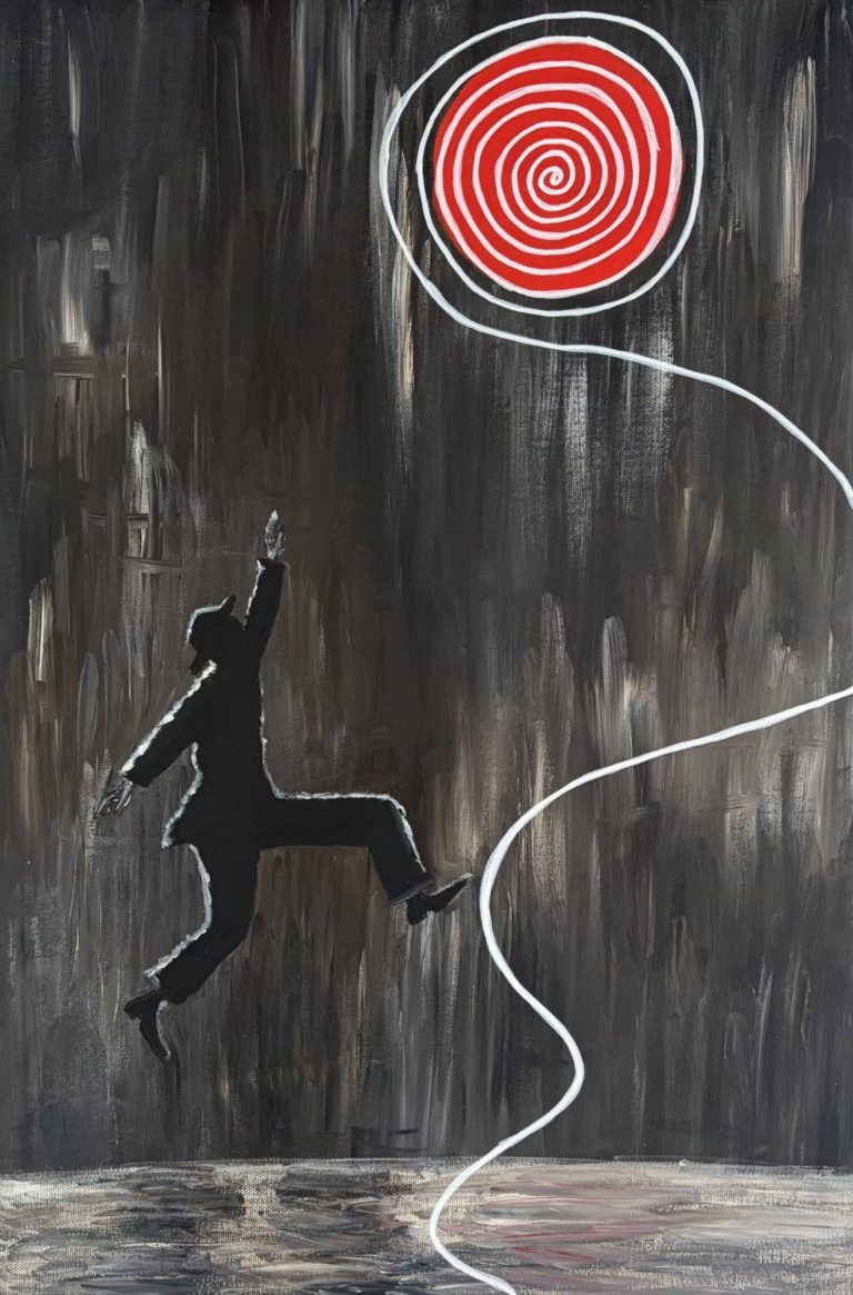 Jump! (Circle of Life series)