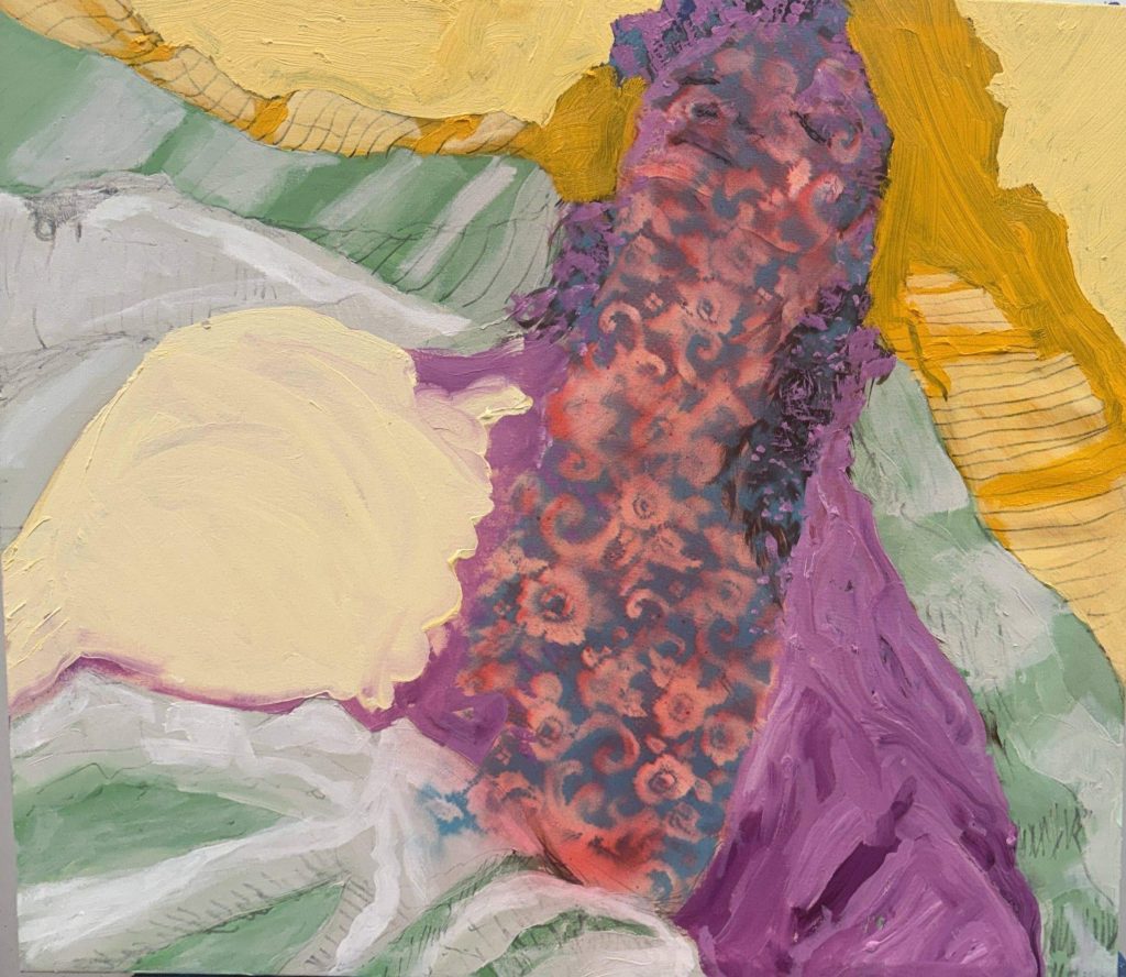 Artwork by John Bodkin