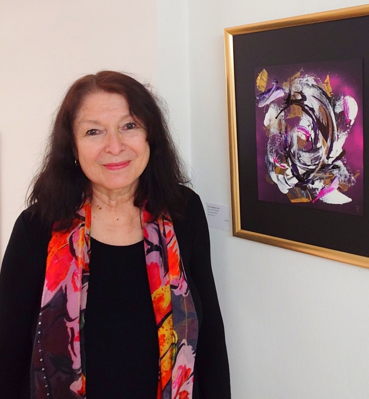 Petra Dippold-Götz