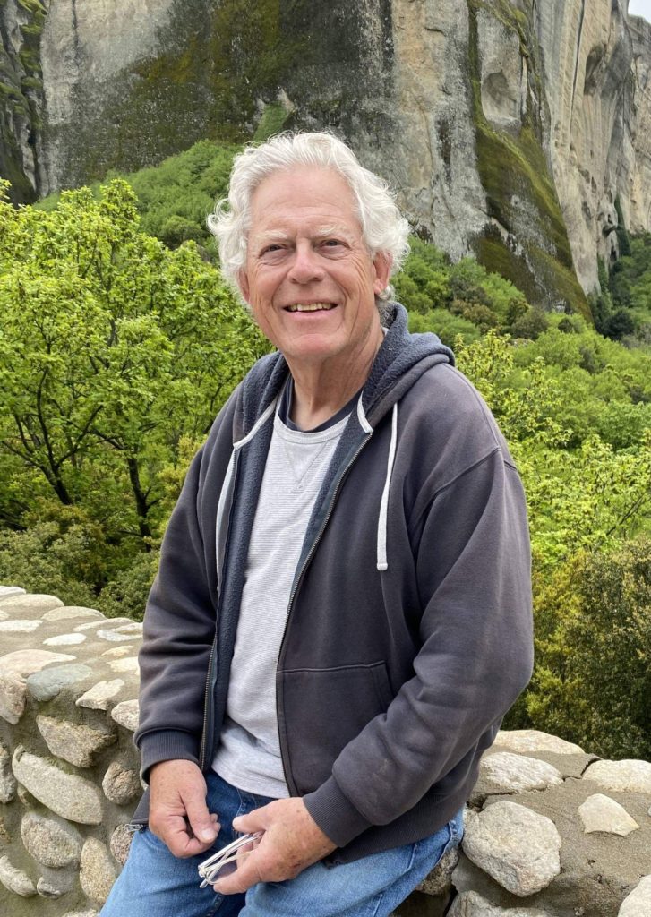 John Bodkin