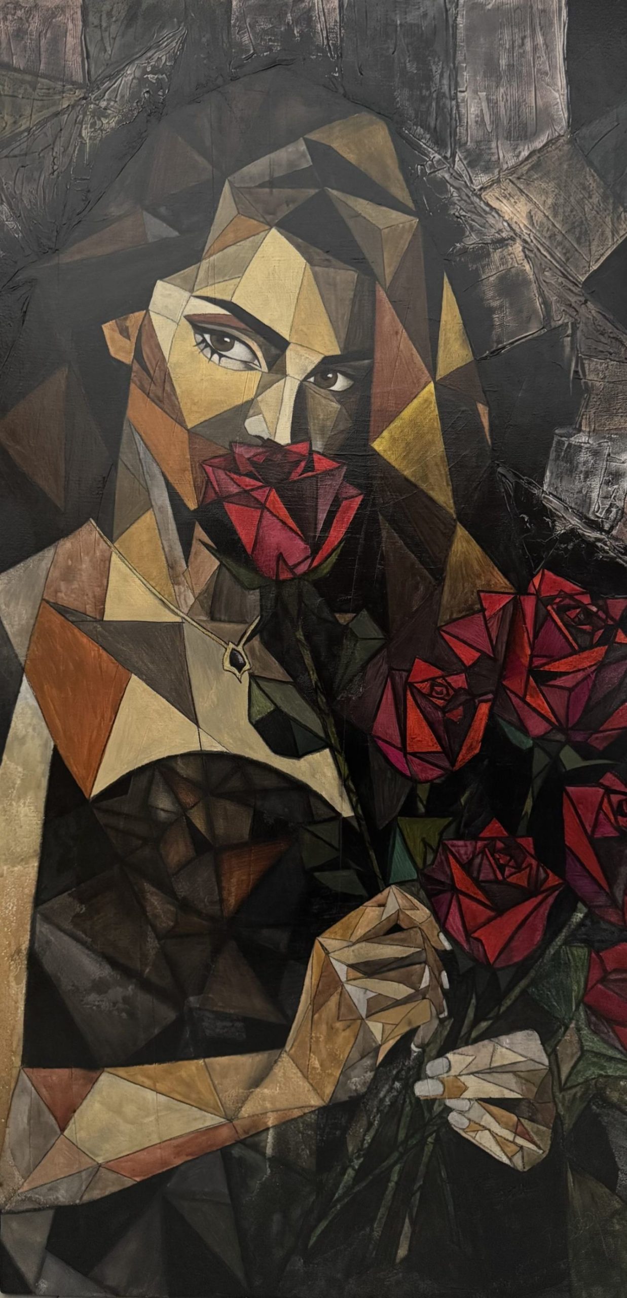 Roses