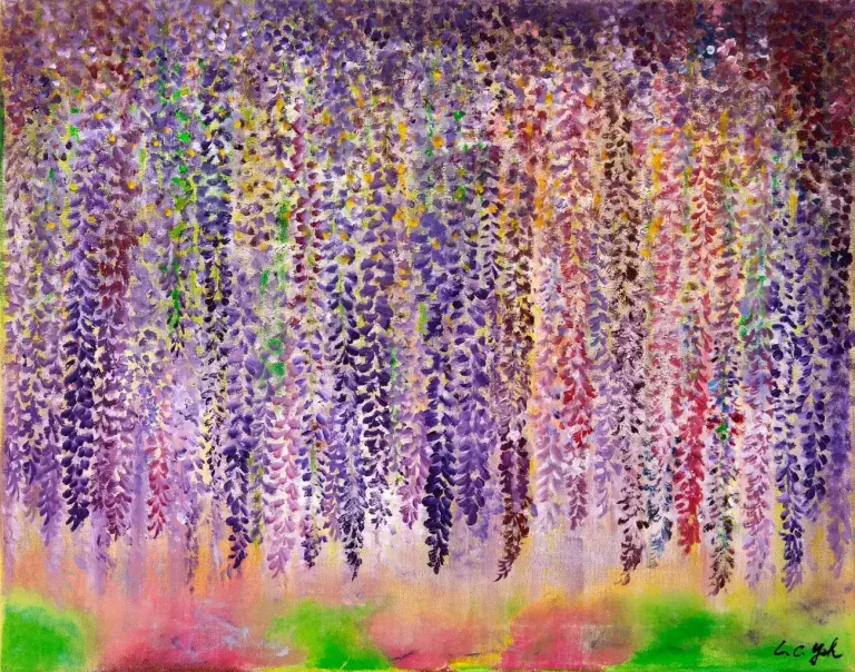 garden wisteria 2