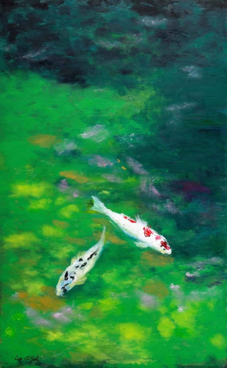 koi 2