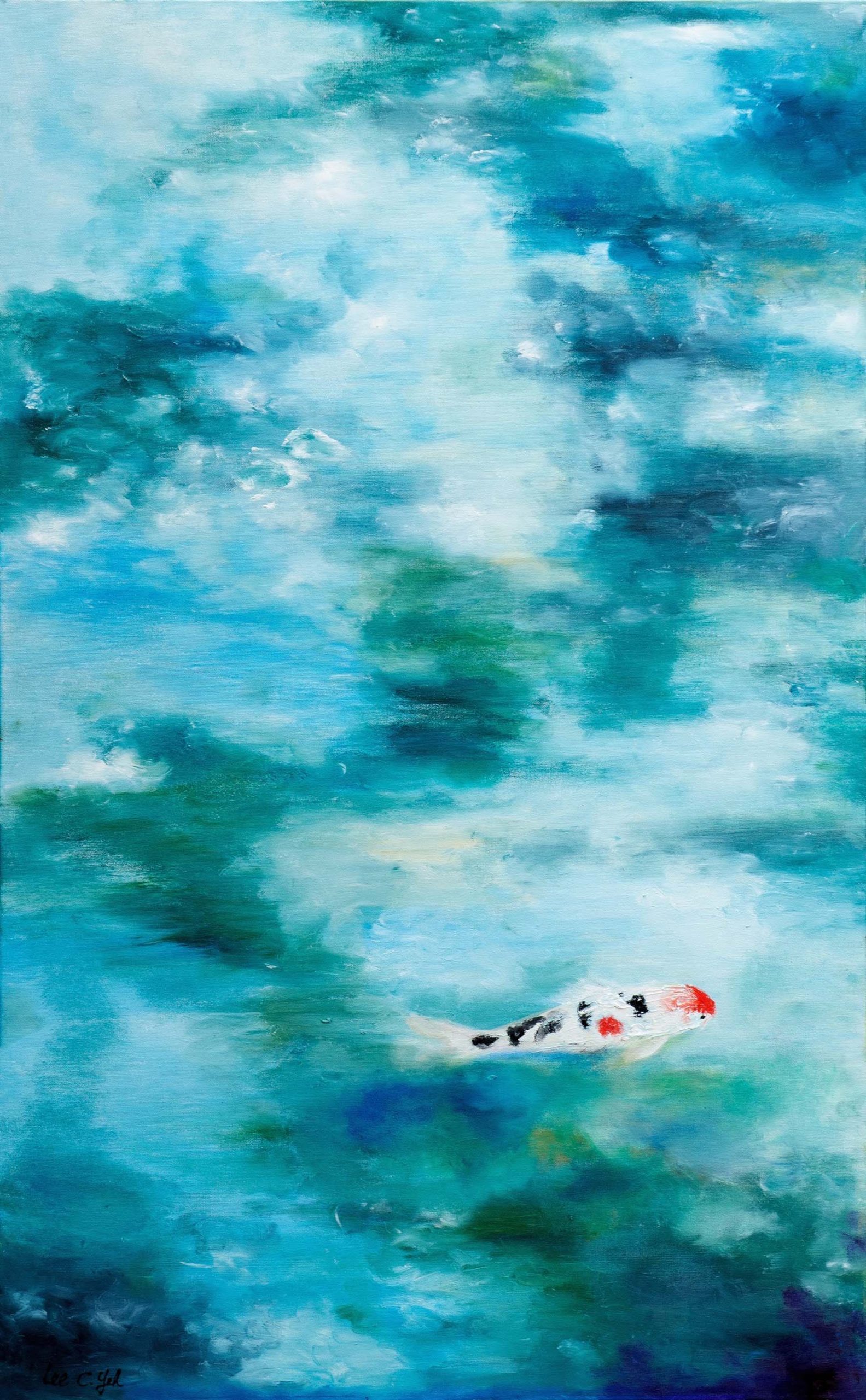 koi 3