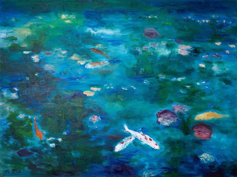 koi 4