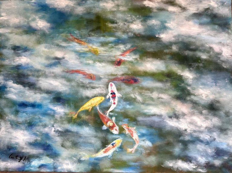 koi 1