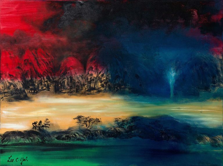 landscape 2