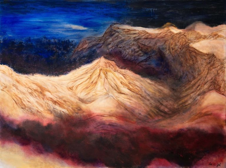 Landscape 8