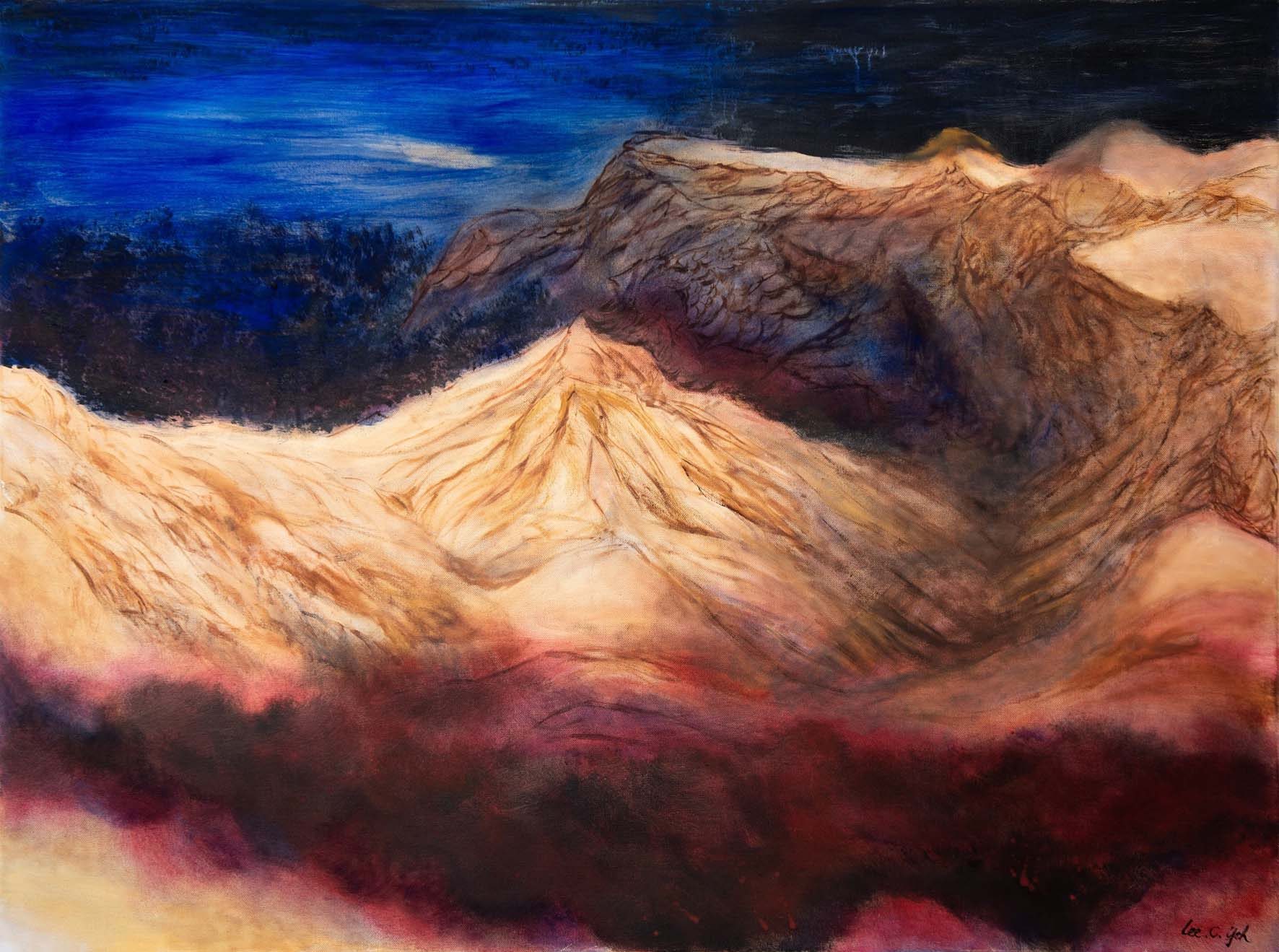 Landscape 8