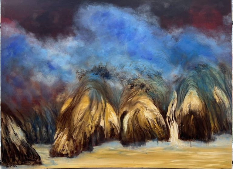 Landscape 8