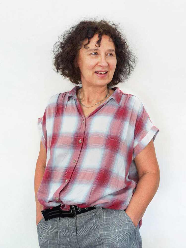 Irina Kupyrova