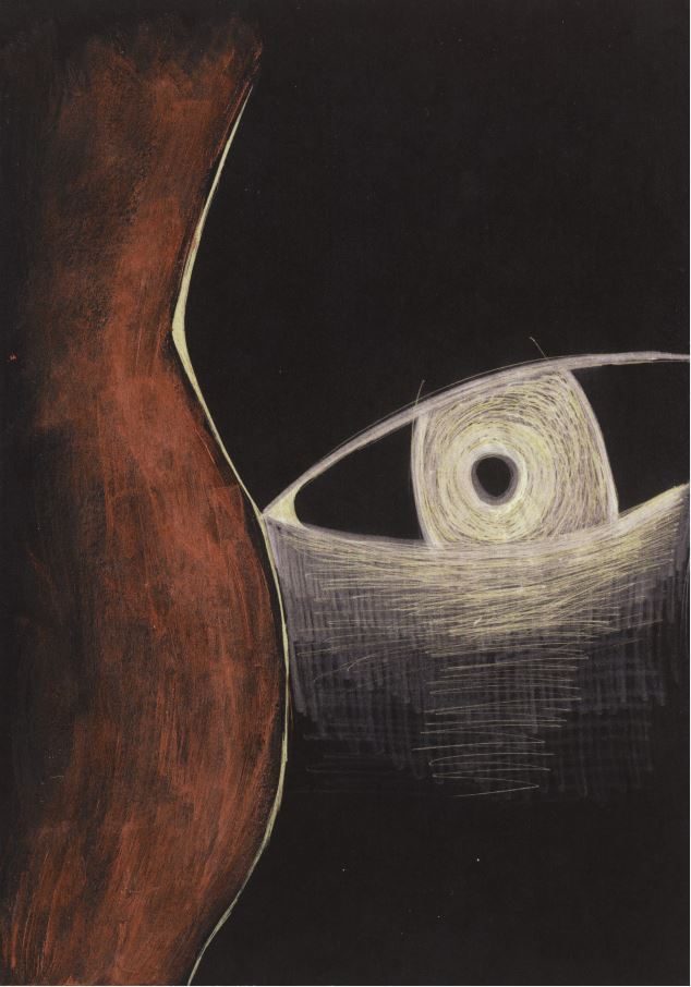 Kuindzhi Magritte