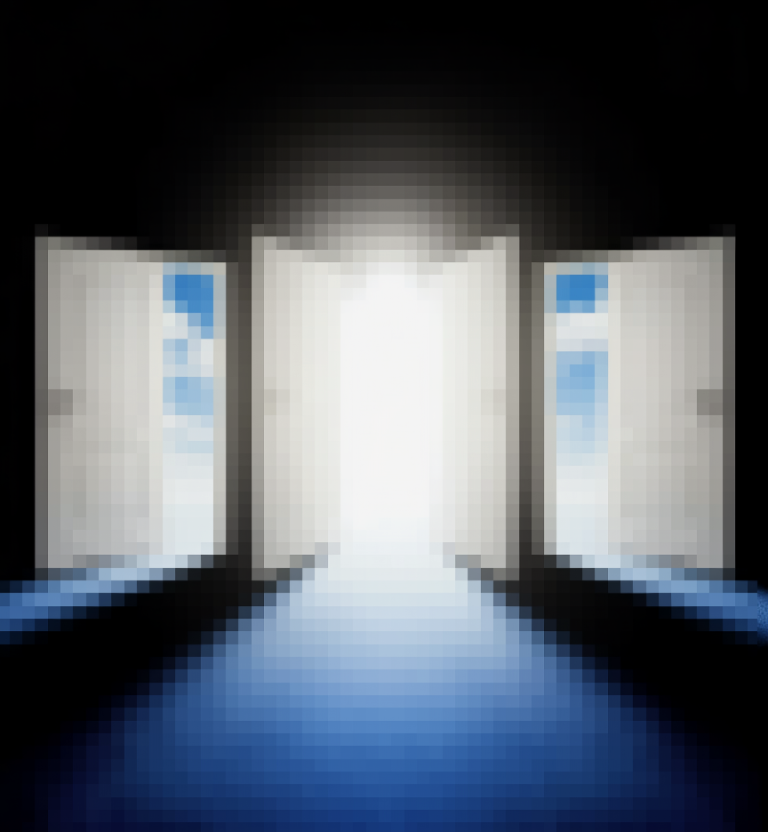 Open Doors, Free Choices