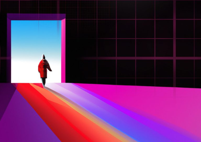 Escape (Open Doors collection)