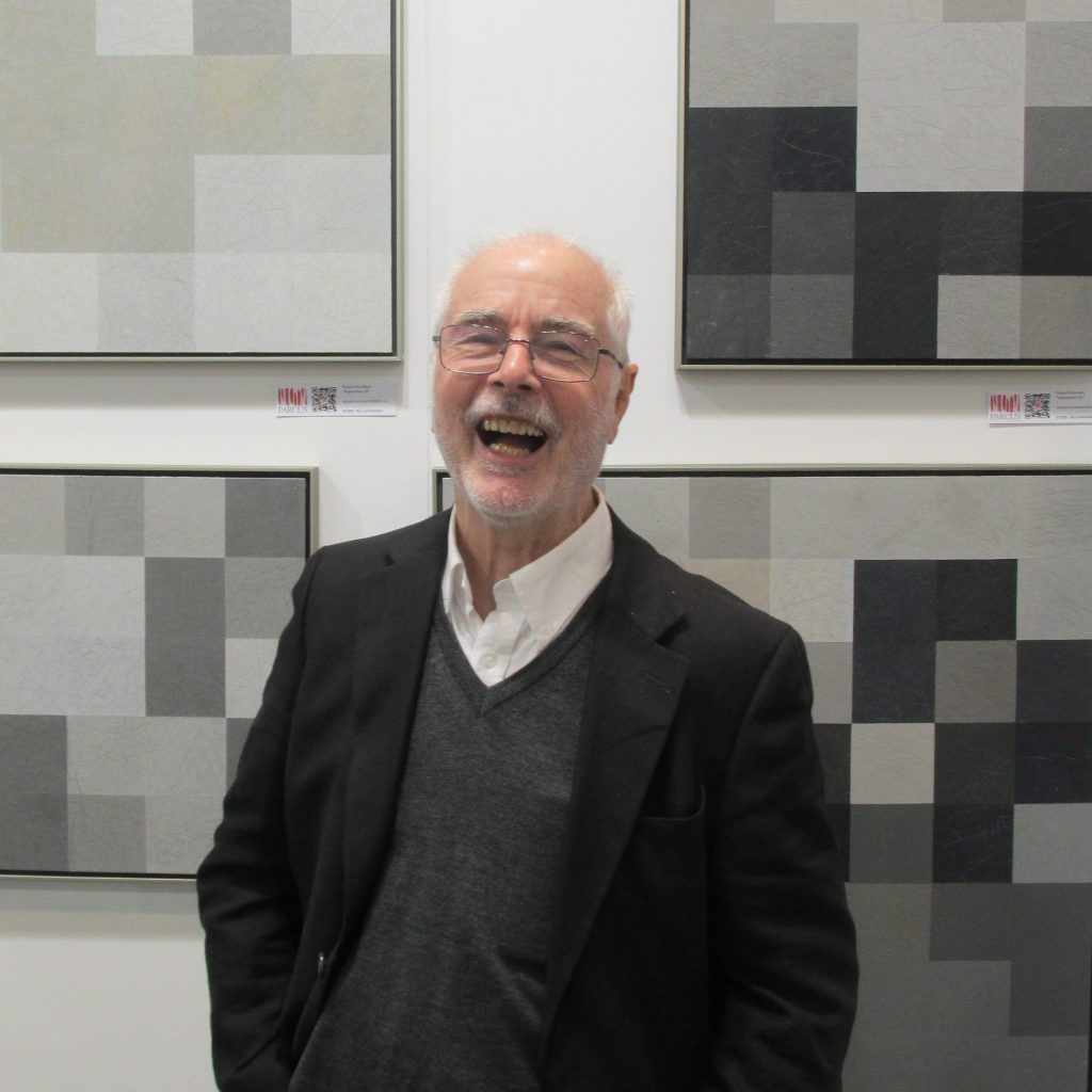 Robert Mountjoy