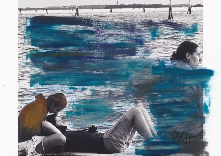 The Drowned