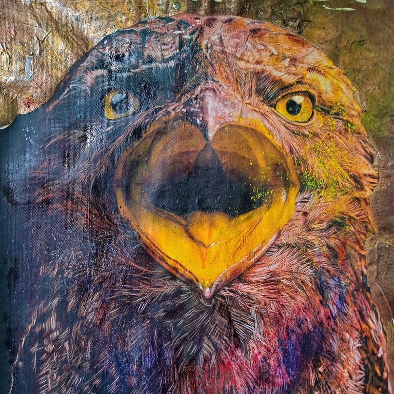 Chick