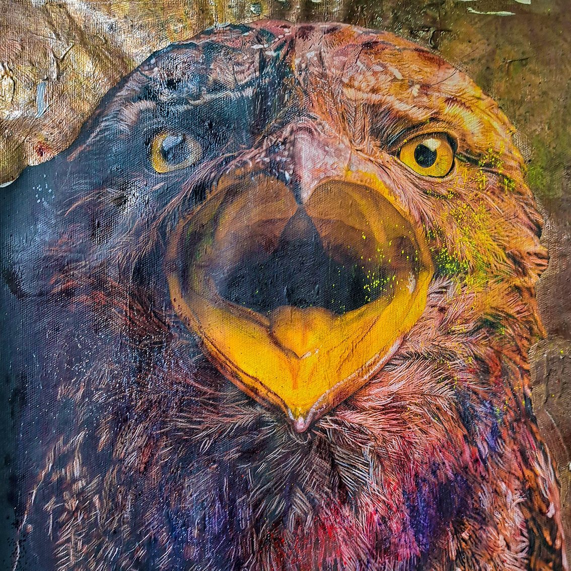 Chick