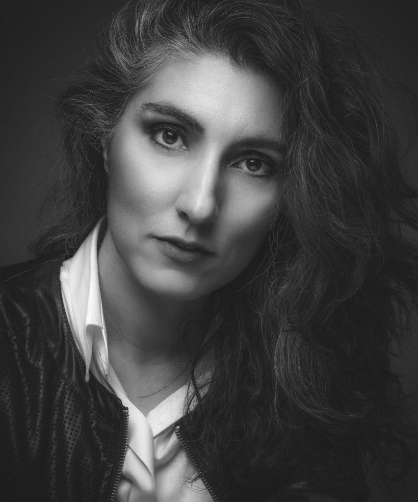 Valentina Radice