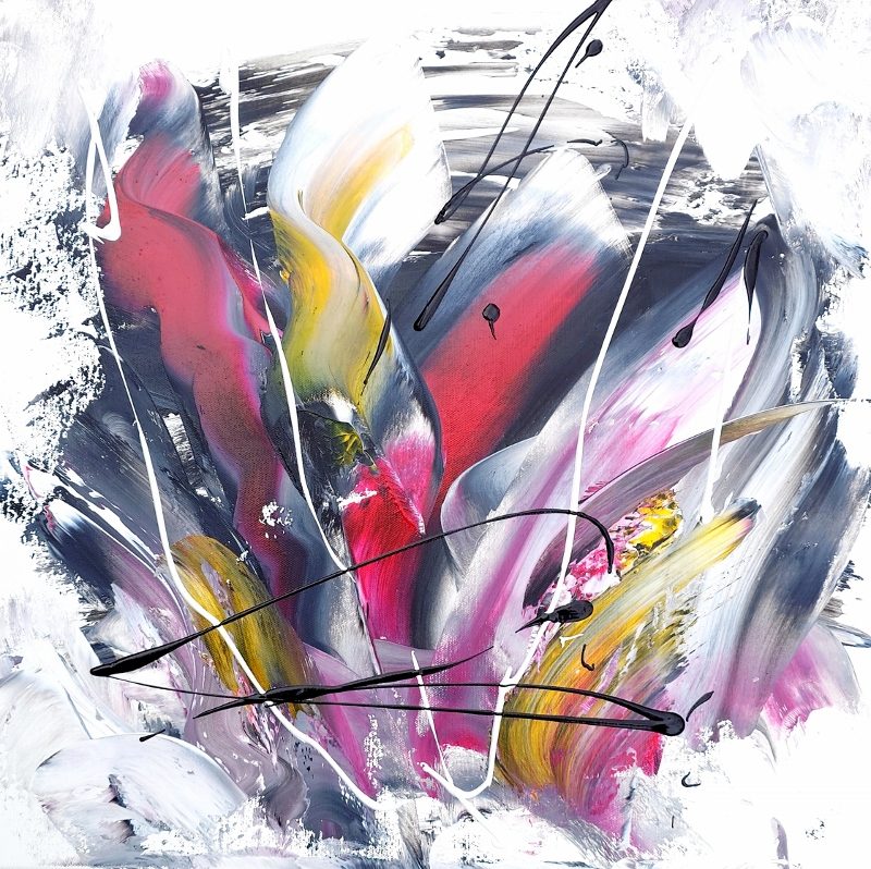 Artwork by Petra Dippold-Götz