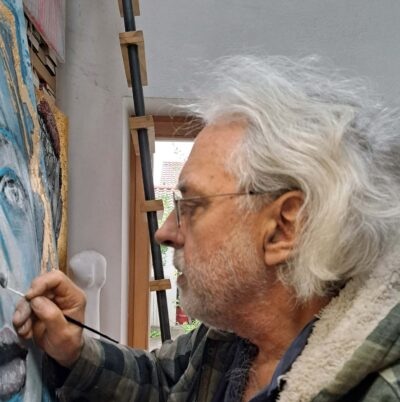 Reinhard Riedel