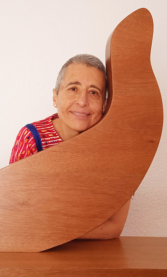 Josefina Temín